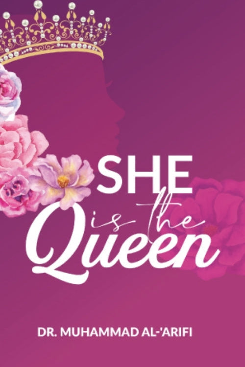 She is the Queen