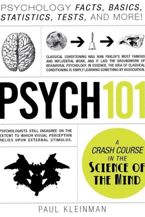 Psych 101