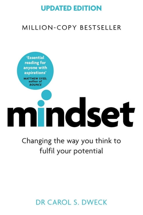 Mindset – Updated Edition