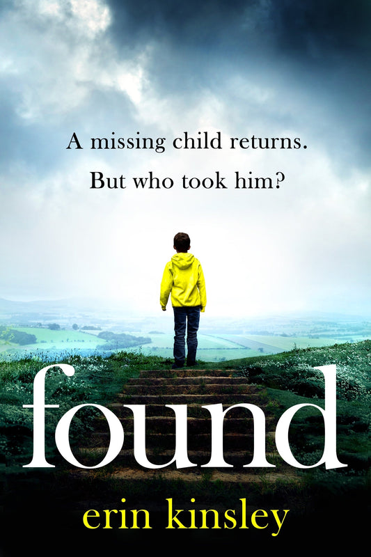 Found