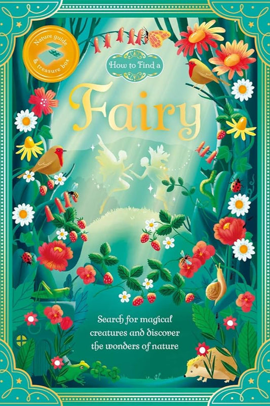 How to Find a Fairy