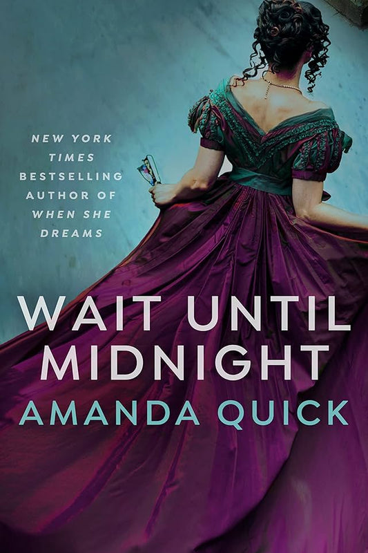 Wait Until Midnight