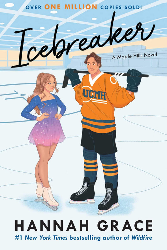 Icebreaker