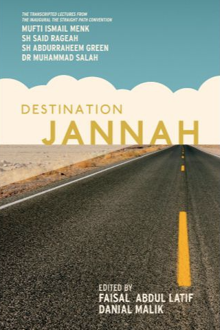 Destination Jannah